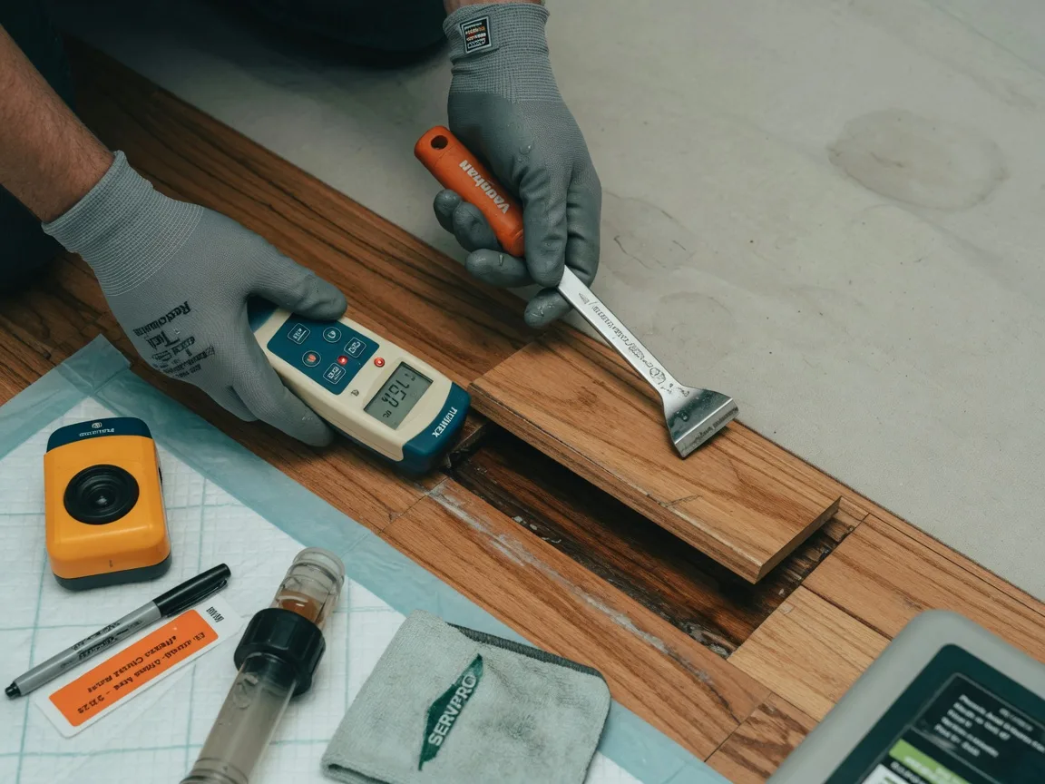 Why choose Water Damage Restoration in Norway, SC